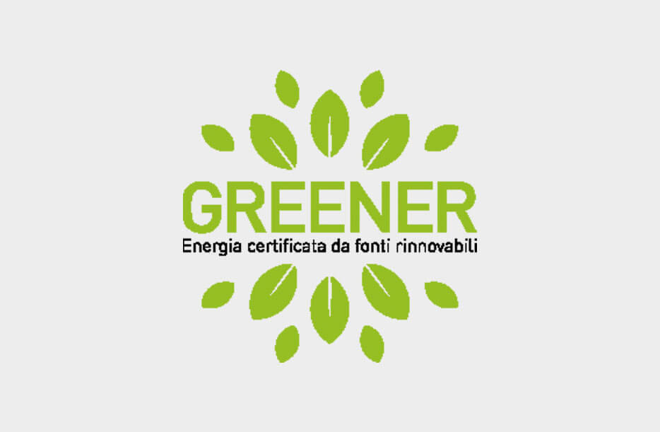 100% Greener Certification